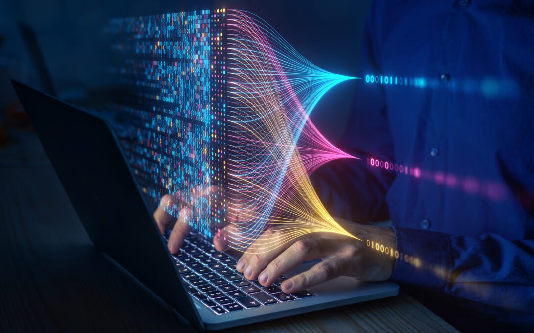 When You Outgrow Excel: Signs It’s Time for a Real System.