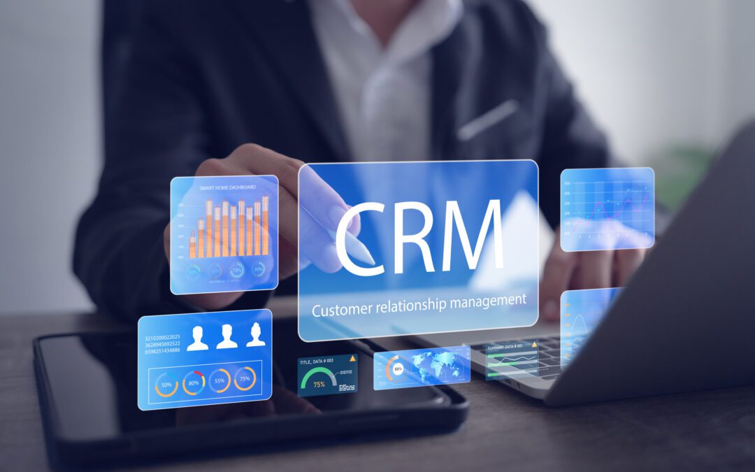 Visibility Is Not Micromanagement